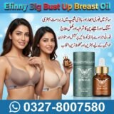 Efinny Big Bust Up Breast Oil