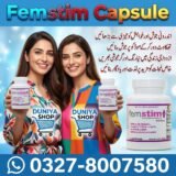 Femstim Capsule