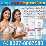 Mango Breast Enlargement Cream