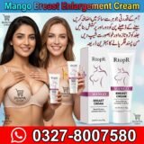 Mango Breast Enlargement Cream