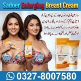 Sadoer Enlarging Breast Cream