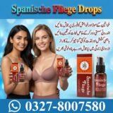 Spanische Fliege Drops