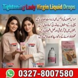 Tightening Lady Virgin Liquid Drops