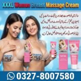 XXXL Women Breast Massage Cream